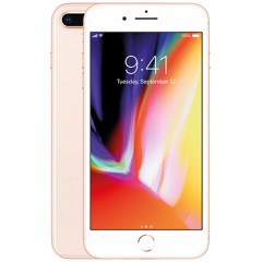 Used as Demo Apple Iphone 8 Plus 256GB - Gold (Excellent Grade)